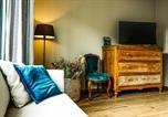 Location vacances Ruiselede - B&B Den Grooten Eik-4