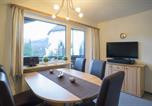 Location vacances Oberstdorf - Ferienwohnung Gollnick-2