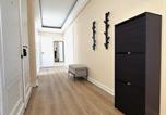 Location vacances  Moselle - Rock in share - Strozzi Suites - Appt neuf de standing-2