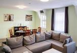 Location vacances Wernigerode - Ferienwohnung Schlossblick, Wernigerode, cleaning included-2