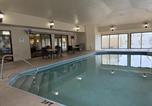 Hôtel Warren - Surestay by Best Western Marion-4