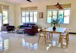 Location vacances  Laos - Suansavath Residence-3