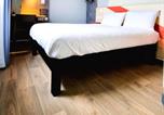 Hôtel Roubaix - Ibis Budget Lille Marcq En Baroeul-4