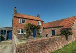 Location vacances Pickering - Bellafax Cottage-1