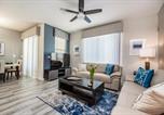 Location vacances Davenport - 9043dd-The Retreat at Championsgate townhouse-3