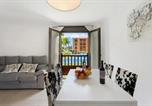 Location vacances Arona - Apto El Mocan Swimming Pool 2bed-4