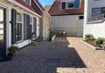 Location vacances Zandvoort - Guesthouse Bonniehofje-4