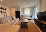 Location vacances Urrugne - Belle maison 10 pers, piscine et jardin à Urrugne - Fr-1-239-1146-3