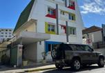 Hôtel Con-Con - Hotel Ágora-1