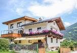 Location vacances Ried im Zillertal - Ferienhaus - Uderns-1