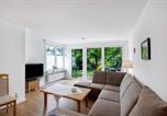Location vacances Bad Breisig - Ferienwohnung mit Garten-3