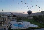 Hôtel Göreme - Zemi Hotel Cappadocia-1