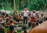 Hôtel SololÃ¡ - Gaia Dance Tample-1