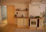 Location vacances Steingaden - Oide Schreinerei-4