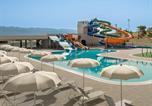 Camping Povljana - Aminess Style Camping Avalona Resort