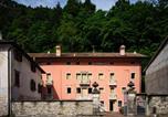 Location vacances  Province de Belluno - Dolomiti Relax Home-1