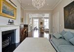 Location vacances Londres - Veeve - Classical Living in Knightsbridge-3