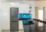 Location vacances Salt Rock - Miramar 3 - Family Only Max 4 adults and 4 children-4