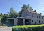 Location vacances  Namur Province - Gite Les Chavautes --1