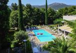 Novotel Marseille Est Porte d'Aubagne