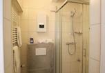 Hôtel Bad Oeynhausen - Hotel Münchner Hof-3
