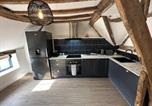 Hôtel Gare Shrub Hill de Worcester - City Rooms by Hiive-2