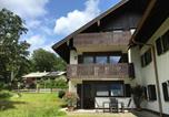 Location vacances Untersberg - Ferienwohnung Klausgraben-4