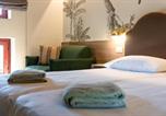 Hôtel Province de Brescia - Castello Belvedere Apartments-1