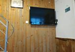 Location vacances Gare SNCF de Laroque - Maison confortable à Saint-Maurin avec 45 m² et terrasse-4