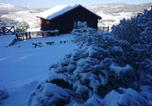 Location vacances Navarredonda de Gredos - Cara norte de Gredos-1