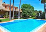 Location vacances Binissalem - Villa Casa Binissagar Ii 106 by Mallorca Charme-2