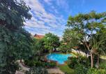 Hôtel Cambodge - Bamboo Retreat Villa-4