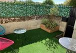 Location vacances Loches - Le Logis du Quai-4