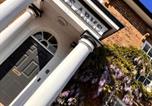 Hôtel Gorge d'Ironbridge - The Boyne Arms-1