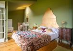 Hôtel Castro Urdiales - Hotel Alma de Romero-1