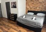Location vacances Erfurt - Guestnest-Erfurt-2