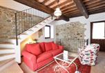 Location vacances Fratta Todina - Nice Apartment In Frazione Canonica,Todi-4