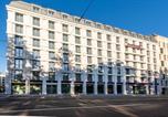 Hôtel Leipzig - Premier Inn Leipzig City Oper-4