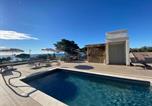 Hôtel Sorbo-Ocagnano - Hôtel La Lagune-4