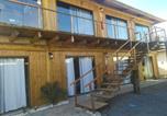 Location vacances Bonito - Formosa Suites-4