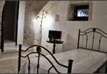 Location vacances Castellana Grotte - Masseria Costanza-3