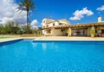 Location vacances Campos - Finca Sant Blai Nou-4