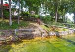 Location vacances Jasper - Duskin Point Retreat - Near Duskin Point Marina-2