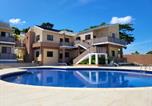 Location vacances Negril - Seaview Paradise - Sleeps 3 - Pool - Parking-1