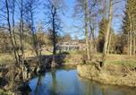 Location vacances Marche-en-Famenne - Moulin de Baillonville-1