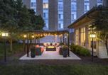 Hôtel West Des Moines - Hilton Garden Inn Des Moines/Urbandale-4