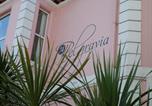 Location vacances Torquay - 74 Belgravia-1