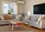 Location vacances Varberg - 2 Bedroom Cozy Home In Varberg-3
