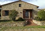 Location vacances Buonconvento - L'Aia di Maria-1