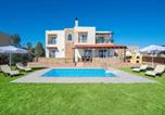 Location vacances Gennadi - Marysol Luxury Villa-2